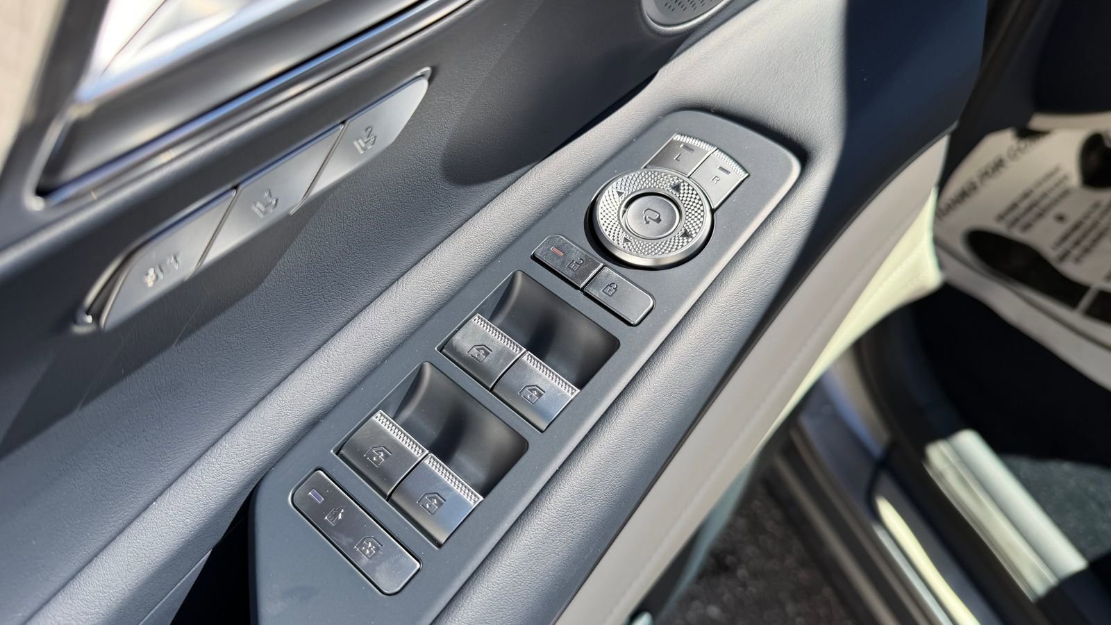 New 2026 Genesis GV80 3.5T Prestige image 5