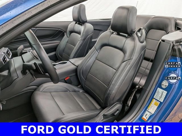 Used 2024 Ford Mustang GT Premium image 16