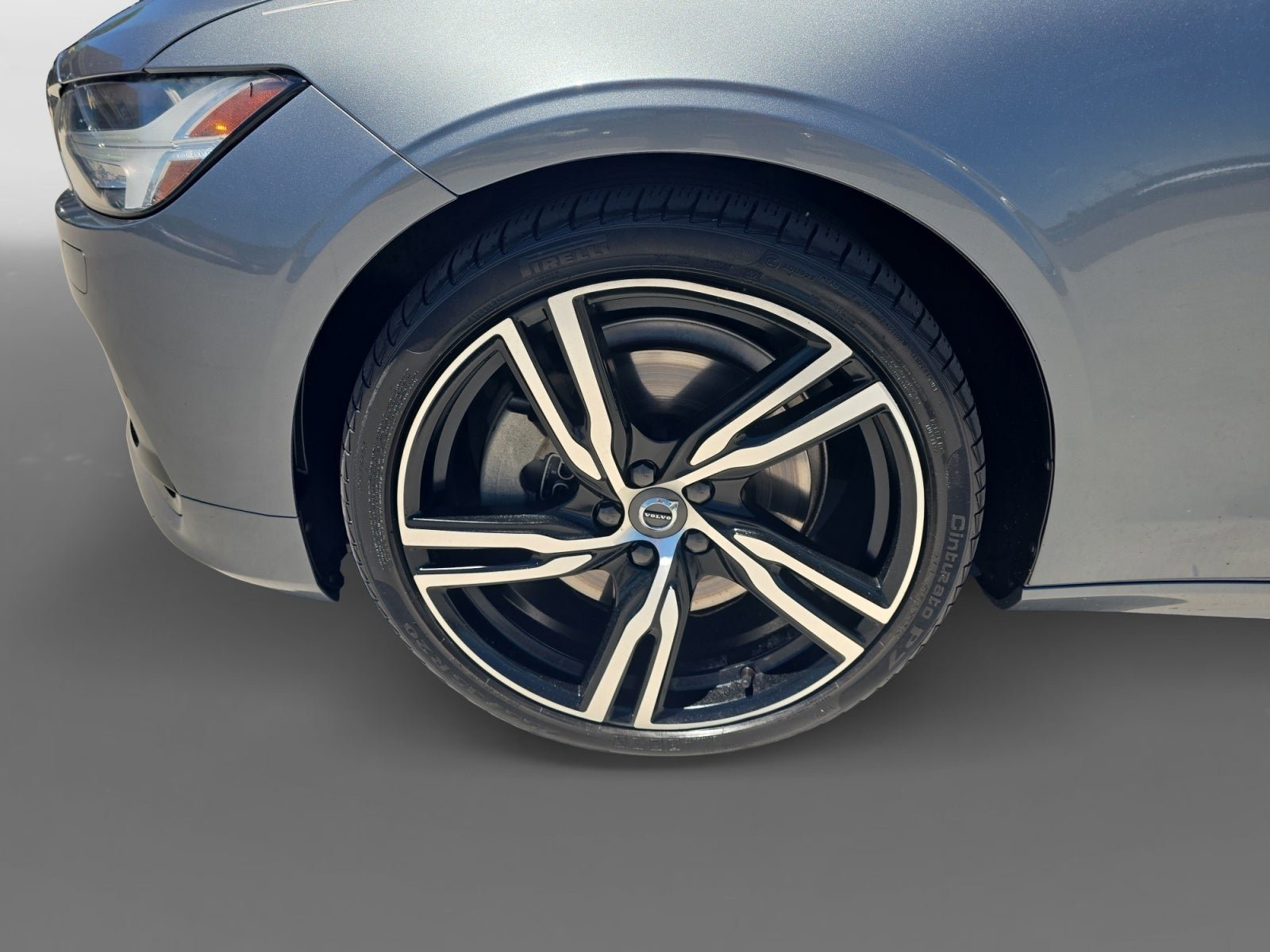 Used 2020 Volvo S90 T6 R-Design AWD/4WD image 9