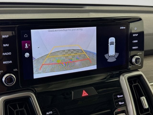 Certified 2023 Kia Sorento X-Line EX AWD/4WD image 14