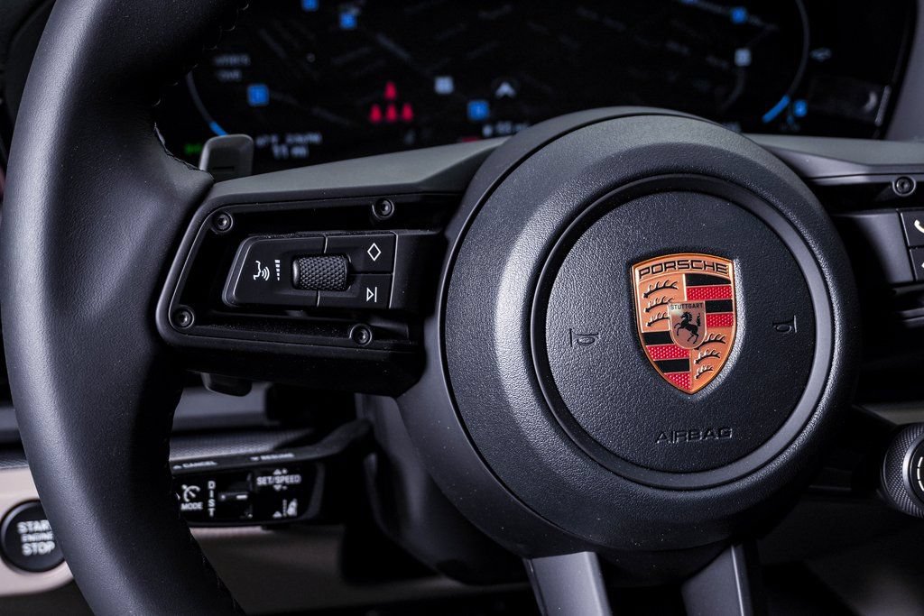 New 2026 Porsche Panamera 4 AWD/4WD image 20