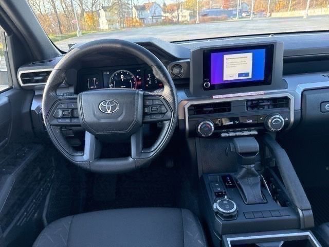 New 2026 Toyota Tacoma SR5 image 22