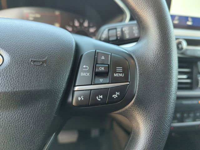 Used 2020 Ford Escape SE image 42
