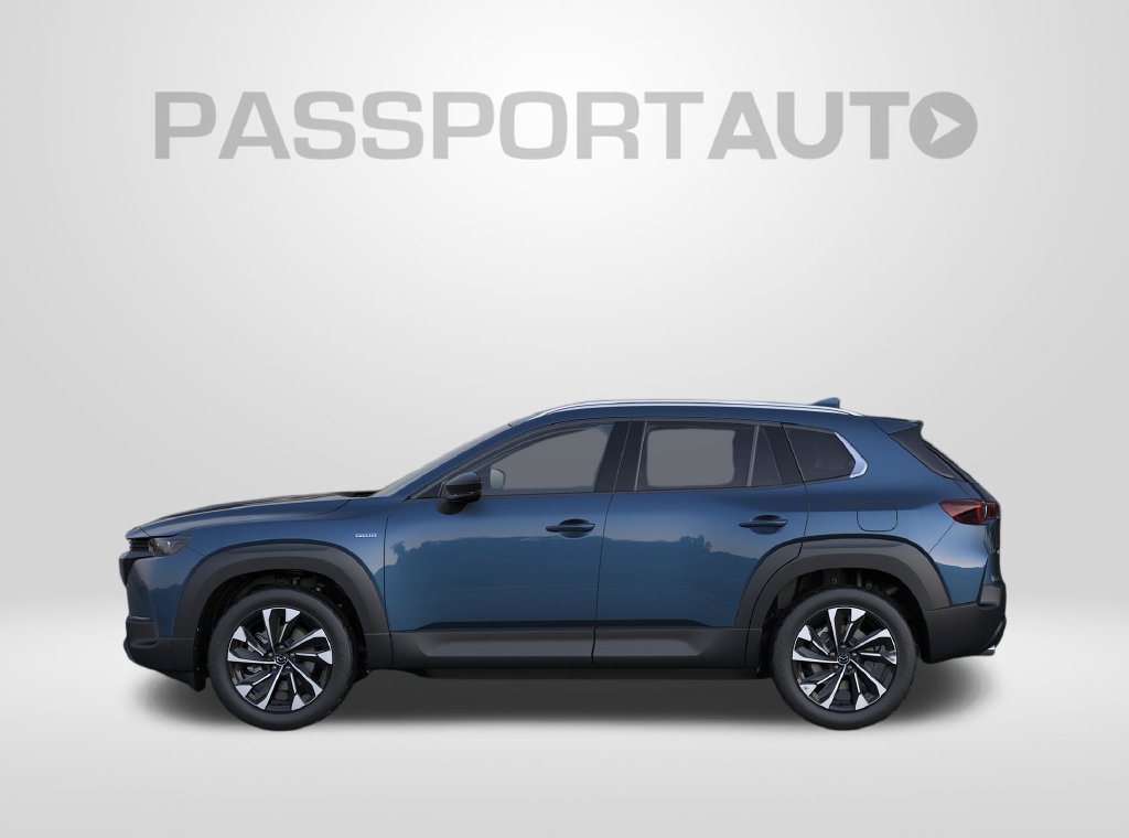 New 2026 MAZDA CX-50 2.5 Hybrid w/ Premium Plus Pkg AWD/4WD image 3