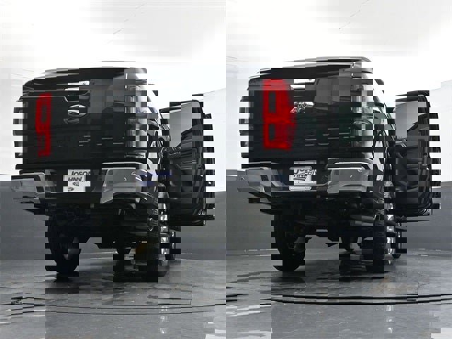 Used 2021 Ford Ranger Lariat w/ Equipment Group 501A High image 31