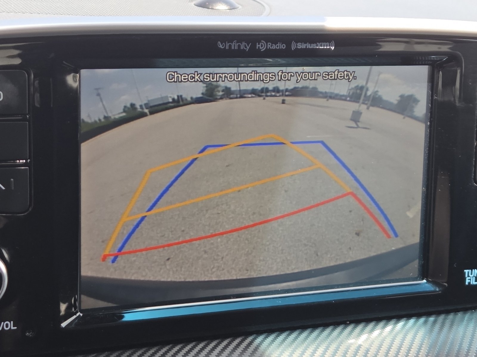Used 2020 Hyundai Tucson Sport FWD image 8