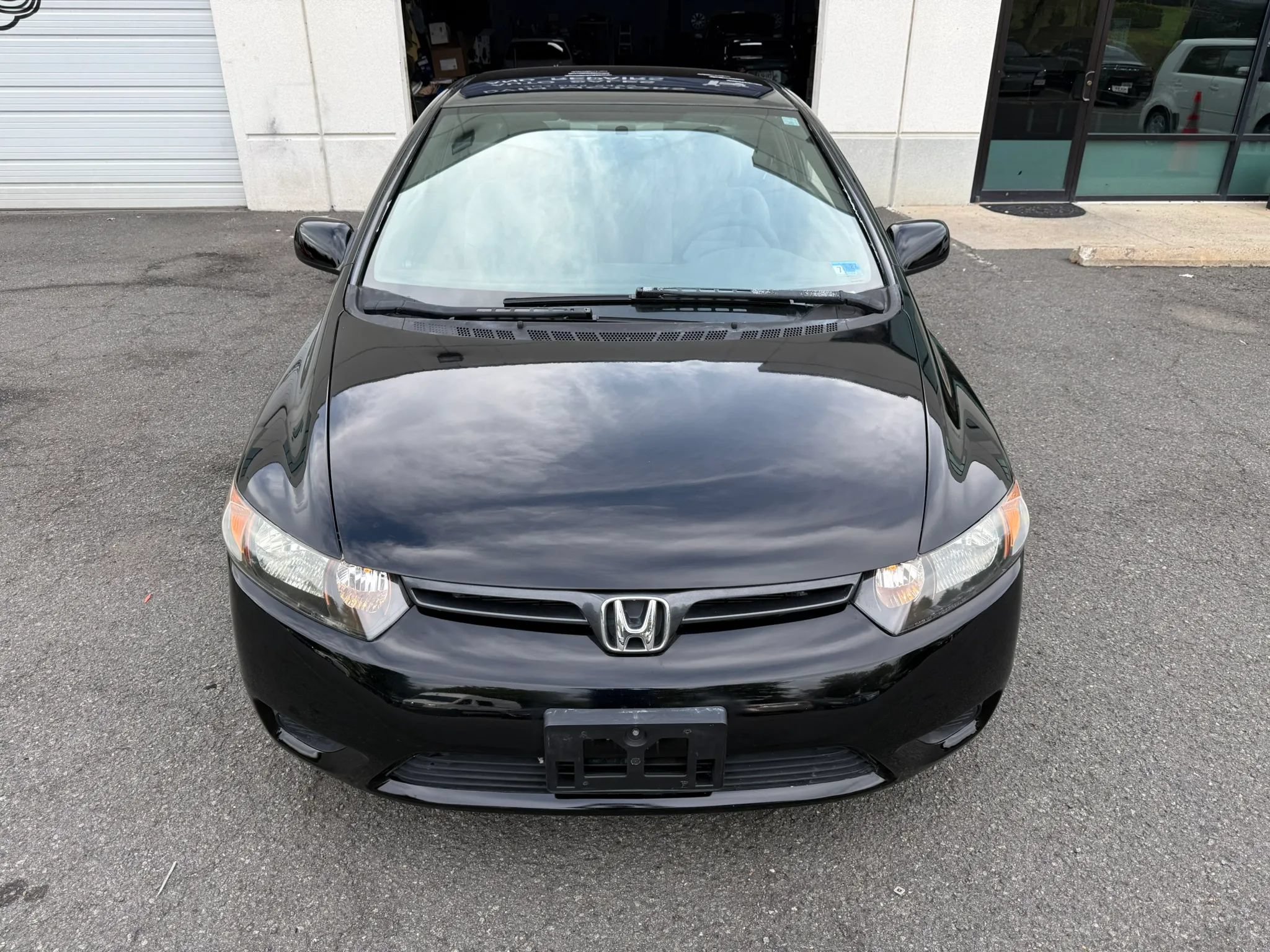 Used 2007 Honda Civic LX image 7