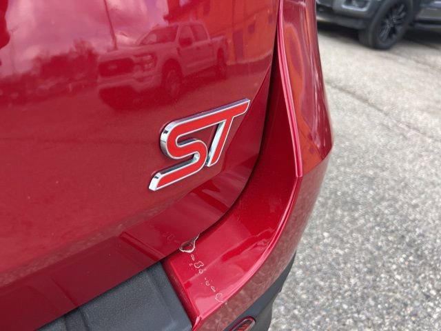 Certified 2023 Ford Explorer ST w/ Equipment Group 401A image 28