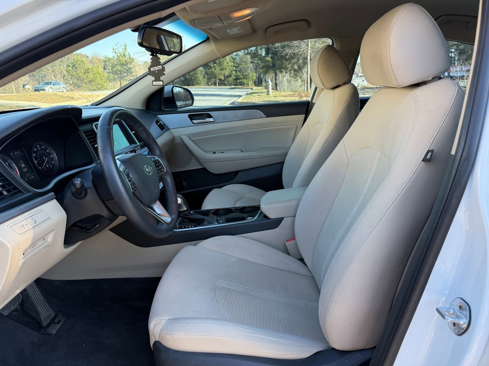 Used 2018 Hyundai Sonata SEL image 32