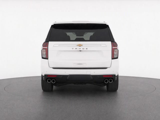 Used 2023 Chevrolet Tahoe High Country AWD/4WD image 5