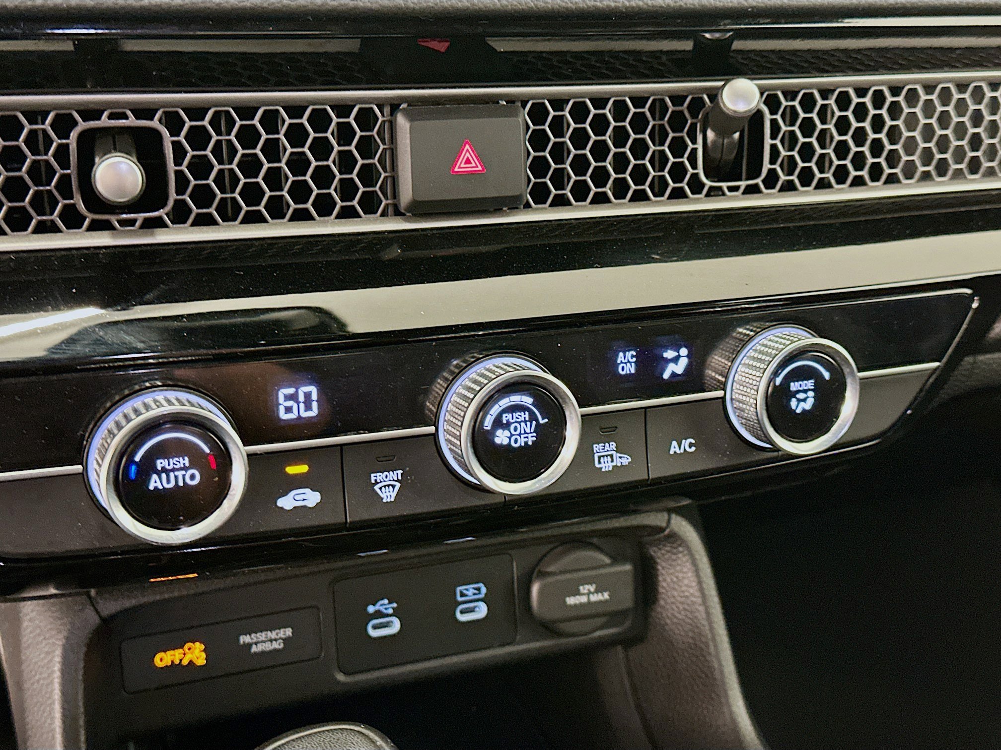 Used 2025 Honda Civic Sport image 23