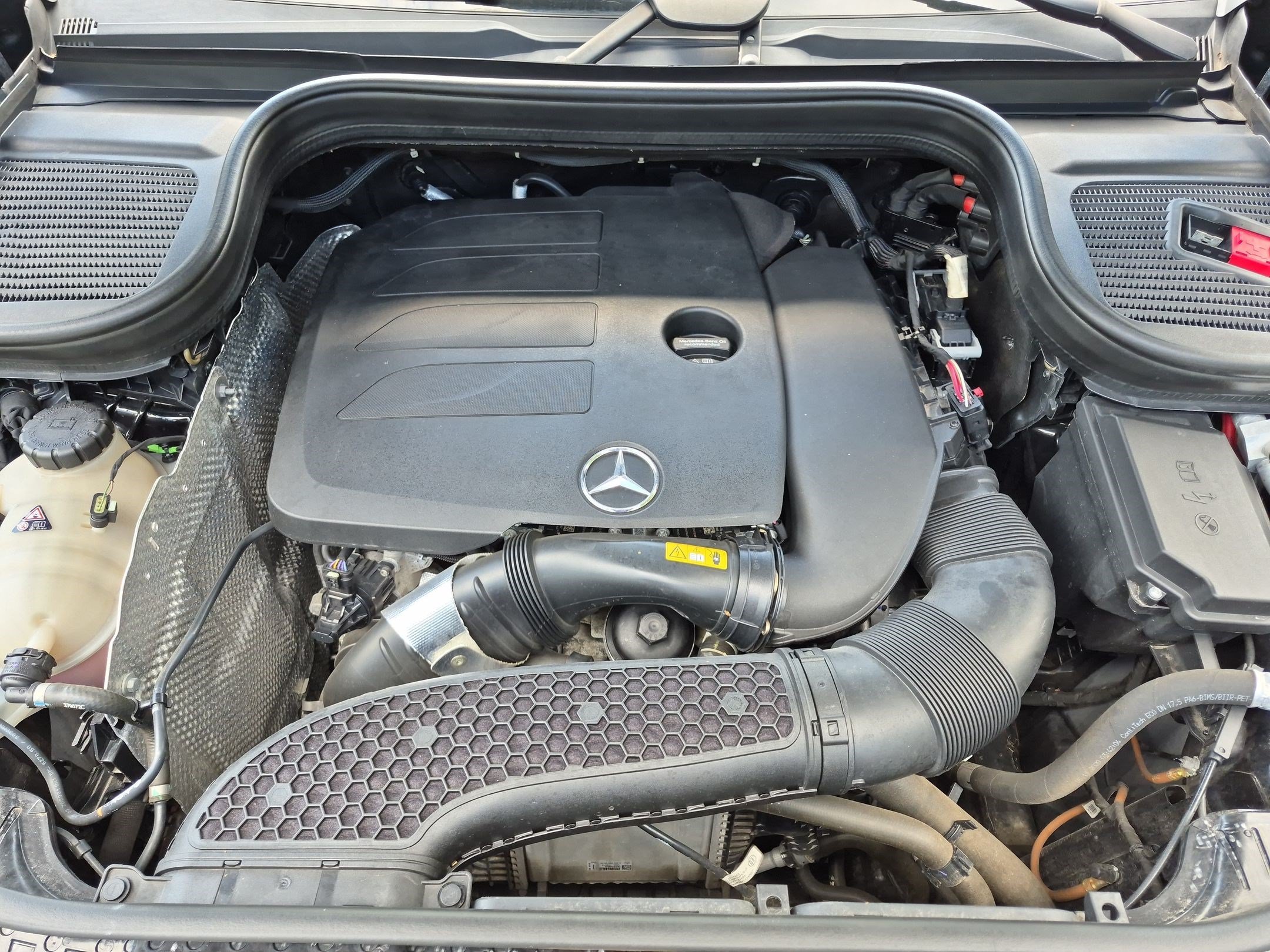 Certified 2021 Mercedes-Benz GLE 350 4MATIC image 33