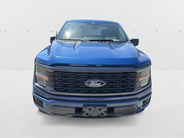 New 2025 Ford F150 STX w/ Equipment Group 200A image 9