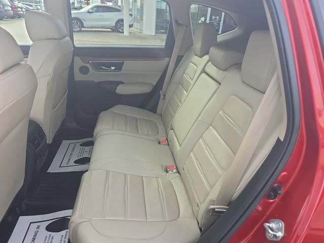 Used 2018 Honda CR-V EX-L image 23