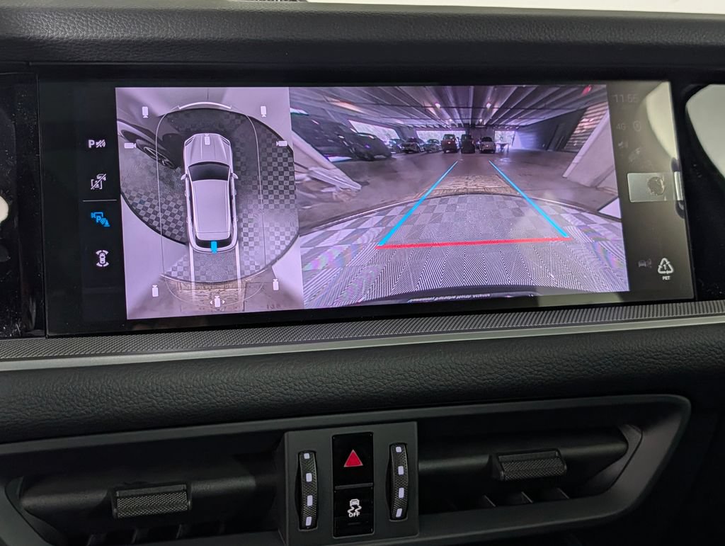 New 2026 Porsche Cayenne S AWD/4WD image 32