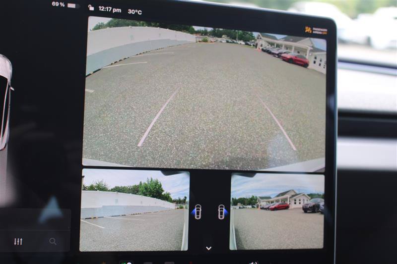 Used 2024 Tesla Model 3 Long Range RWD image 20