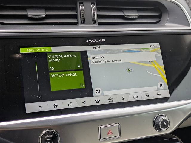 Used 2020 Jaguar I-PACE SE image 24