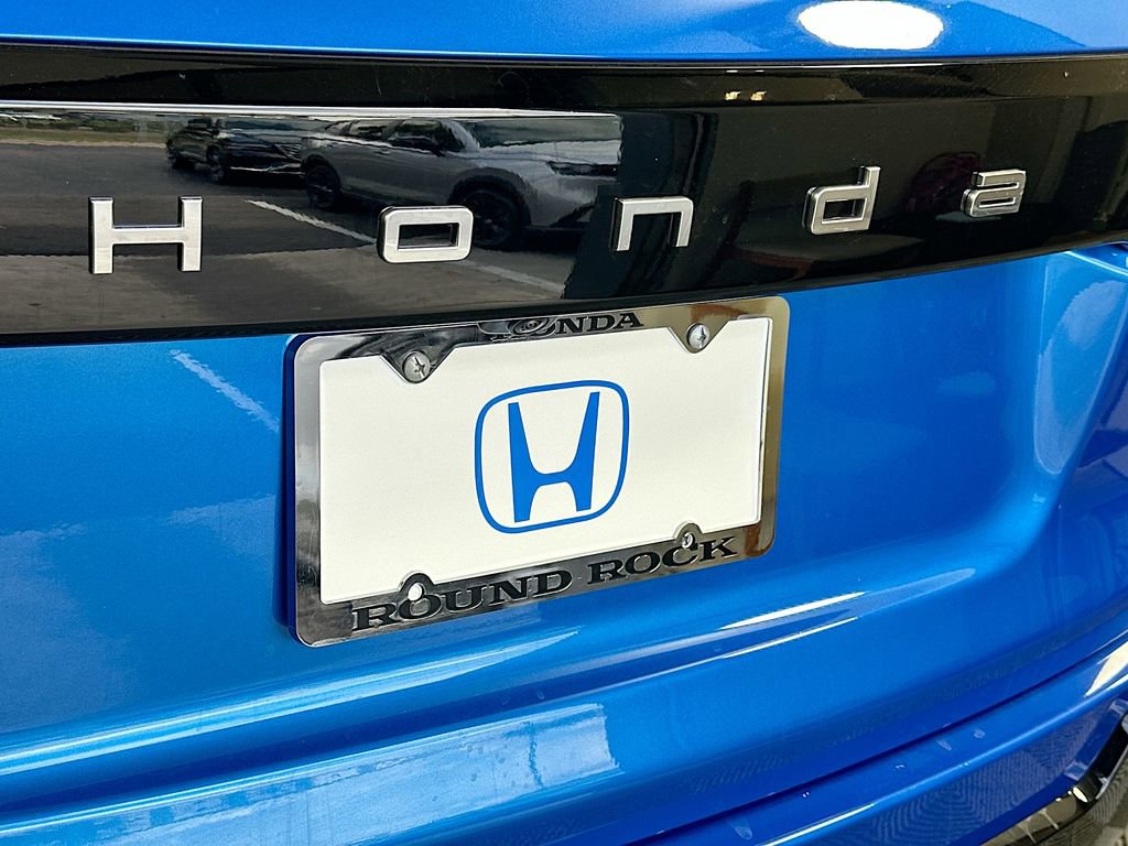 New 2026 Honda Prologue Elite image 22