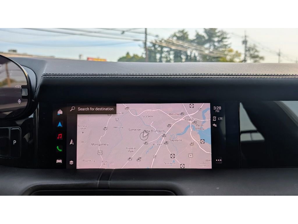 Used 2020 Porsche Taycan 4S image 22