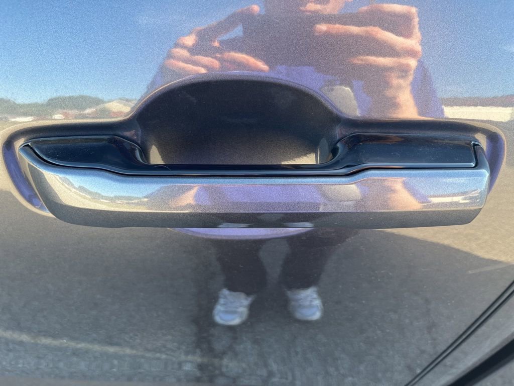 New 2026 Toyota Tundra Limited image 41