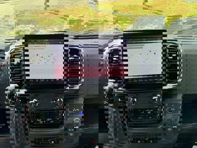 New 2025 RAM ProMaster 3500 w/ Quick Order Package 22G SLT image 35