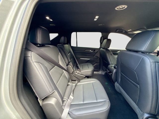 New 2026 Chevrolet Traverse LT image 29