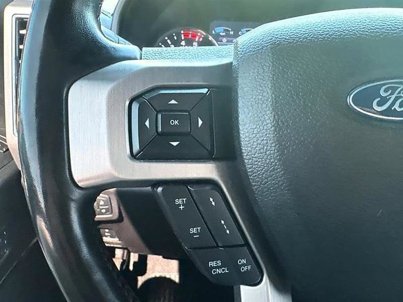 Used 2019 Ford F250 Platinum w/ Platinum Ultimate Package image 33