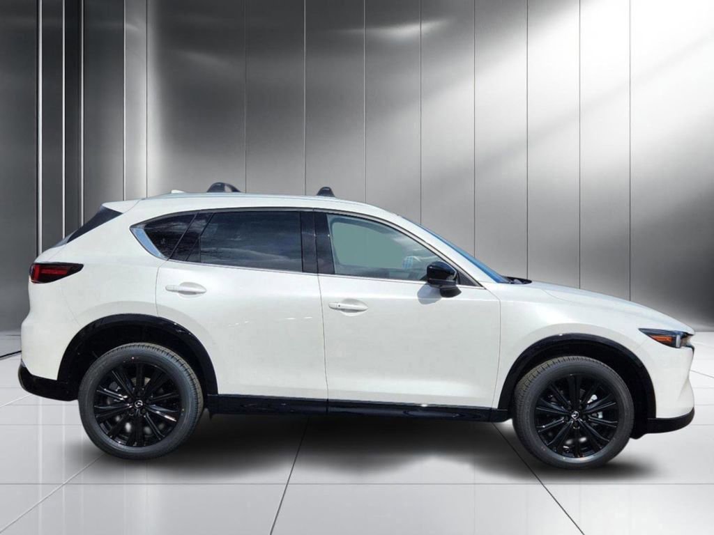 New 2025 MAZDA CX-5 AWD 2.5 S image 22