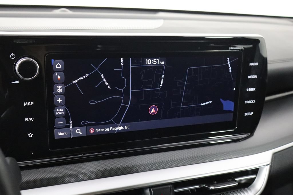 Used 2023 Kia K5 GT-Line w/ GT-Line Premium Package FWD image 34