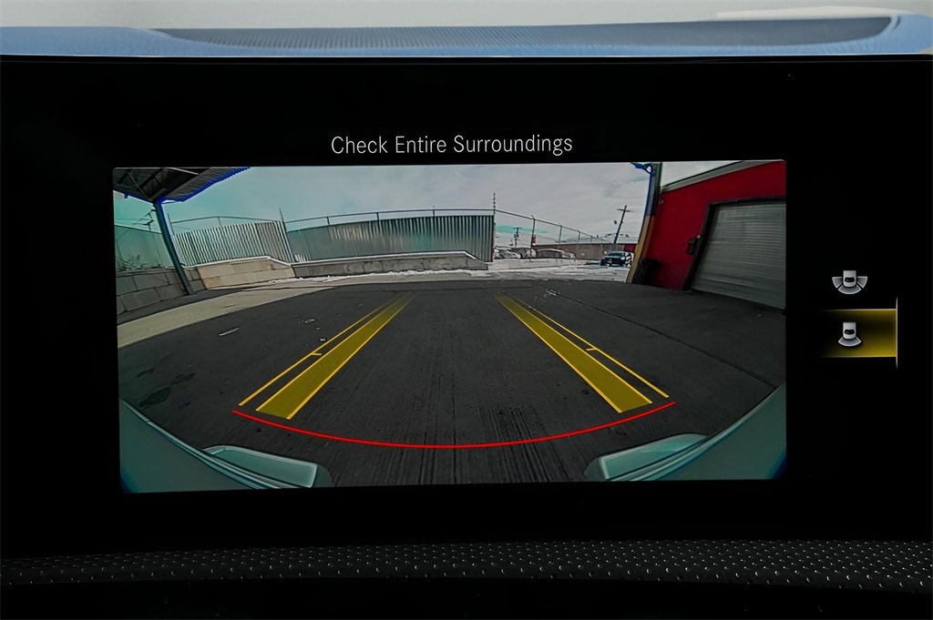 Used 2023 Mercedes-Benz CLA 250 4MATIC image 41