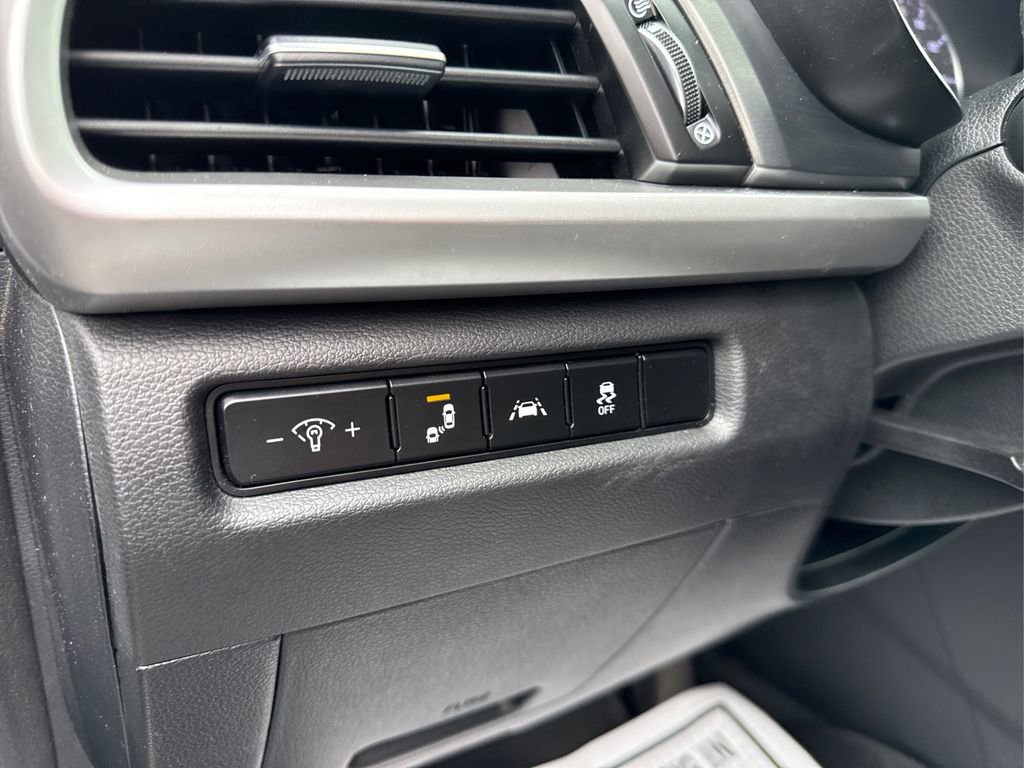 Used 2020 Kia Telluride S image 33