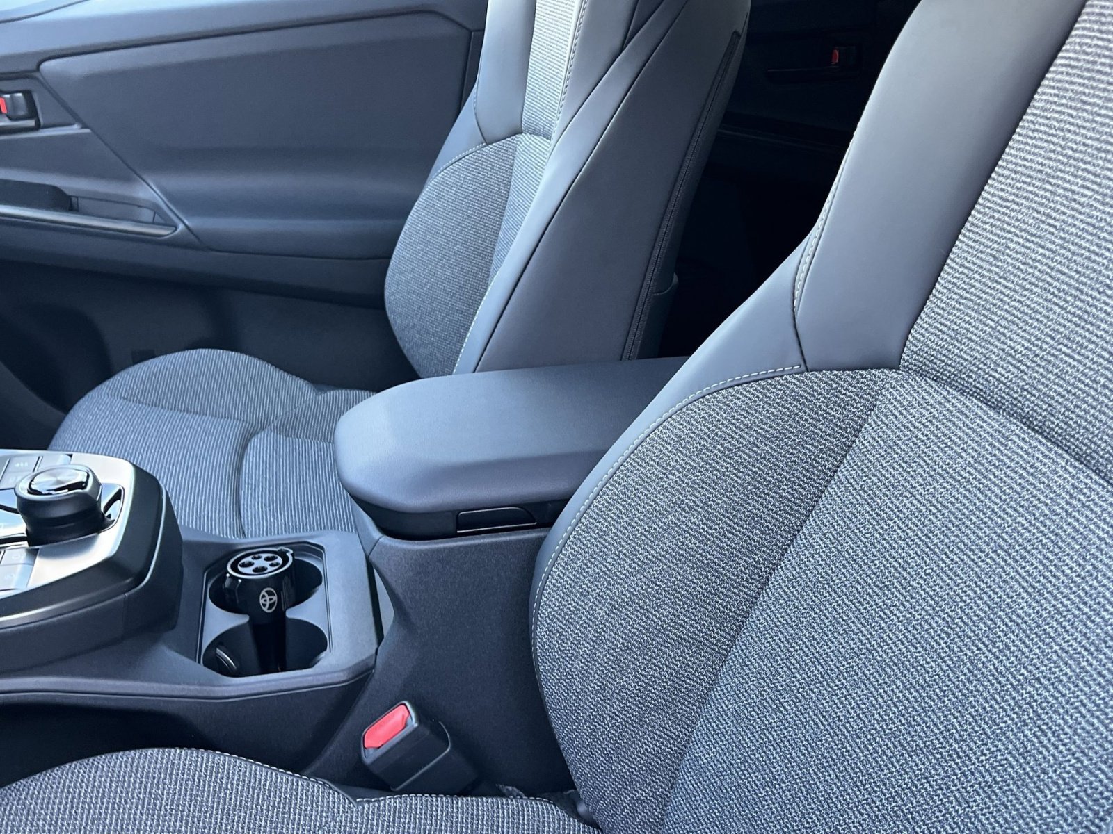 New 2026 Toyota bZ image 18