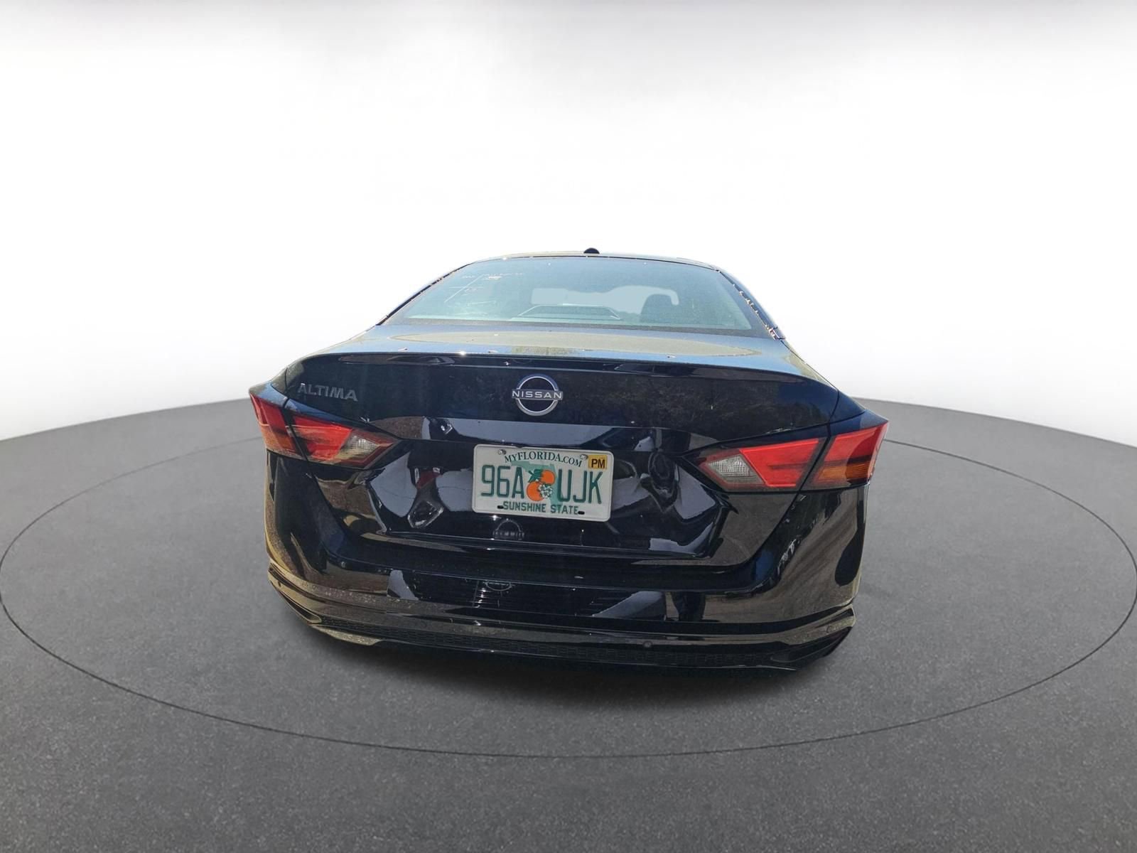 Used 2025 Nissan Altima 2.5 SV image 7