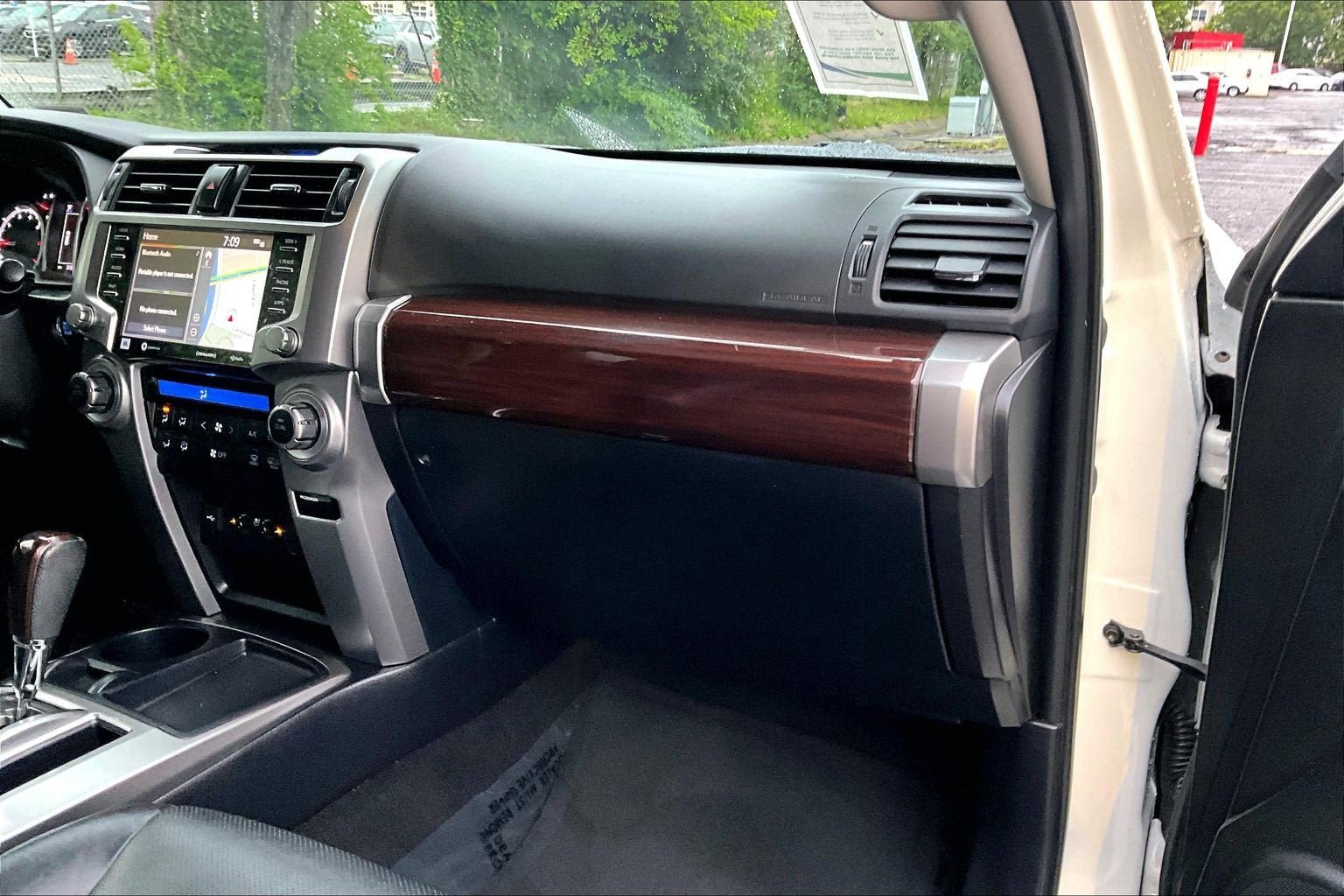 Used 2020 Toyota 4Runner Limited RWD image 15