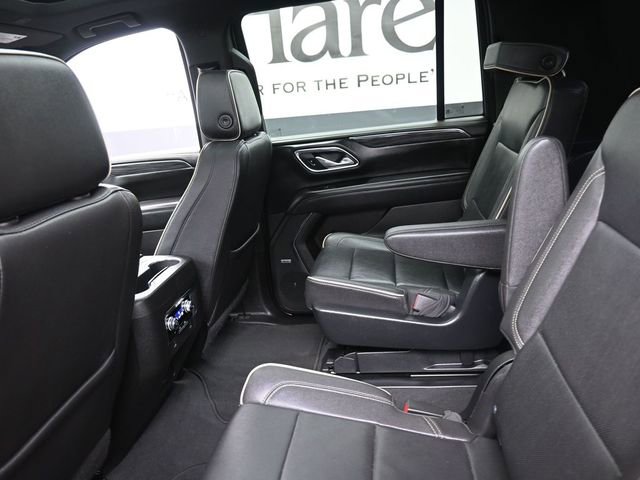 Used 2023 GMC Yukon XL SLT image 23