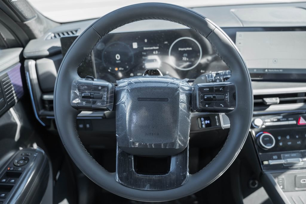 New 2026 Hyundai Santa Fe Calligraphy image 26