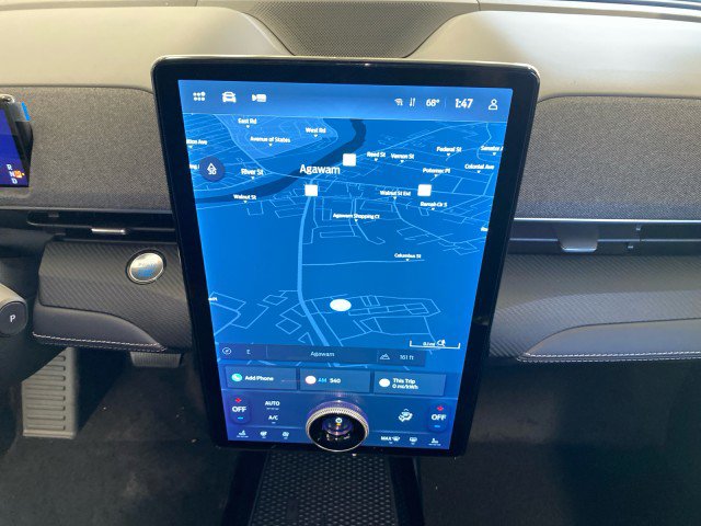 New 2025 Ford Mustang Mach-E Premium w/ Interior Protection Package image 24