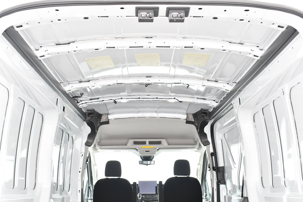 New 2026 Ford Transit 250 148 Medium Roof Extended AWD w/ Upfitter Package image 19