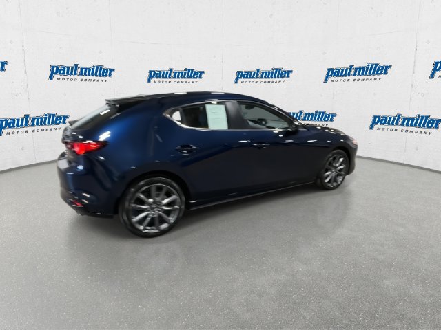Used 2023 MAZDA MAZDA3 s FWD image 11