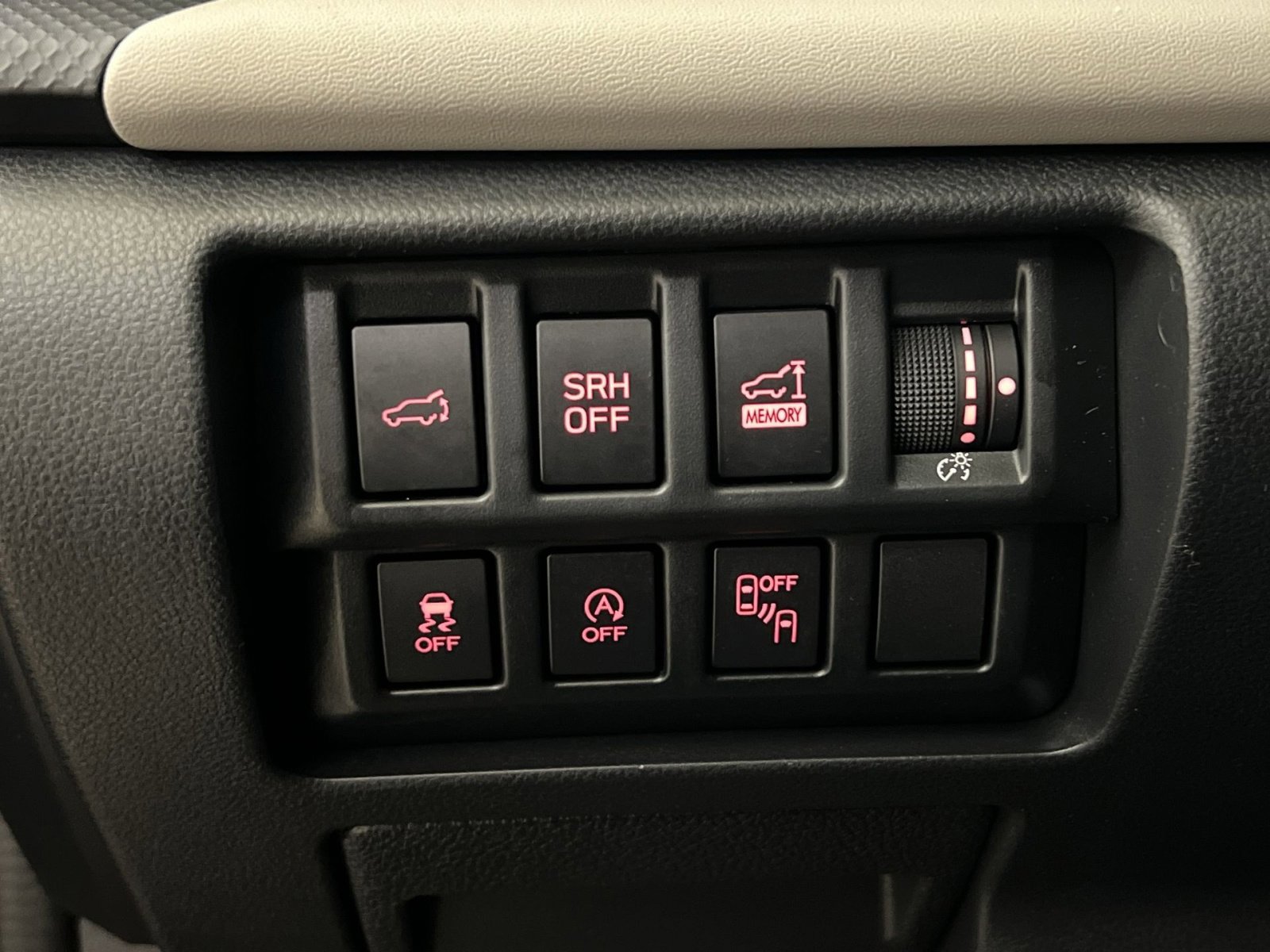 Used 2022 Subaru Forester Limited image 33