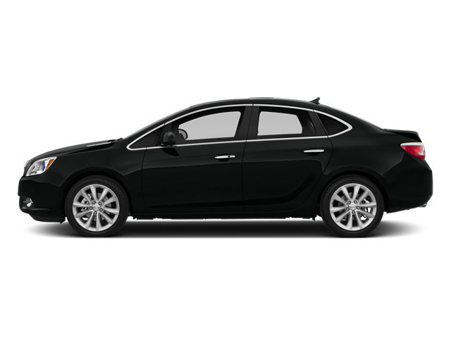 Used 2014 Buick Verano Leather FWD image 6