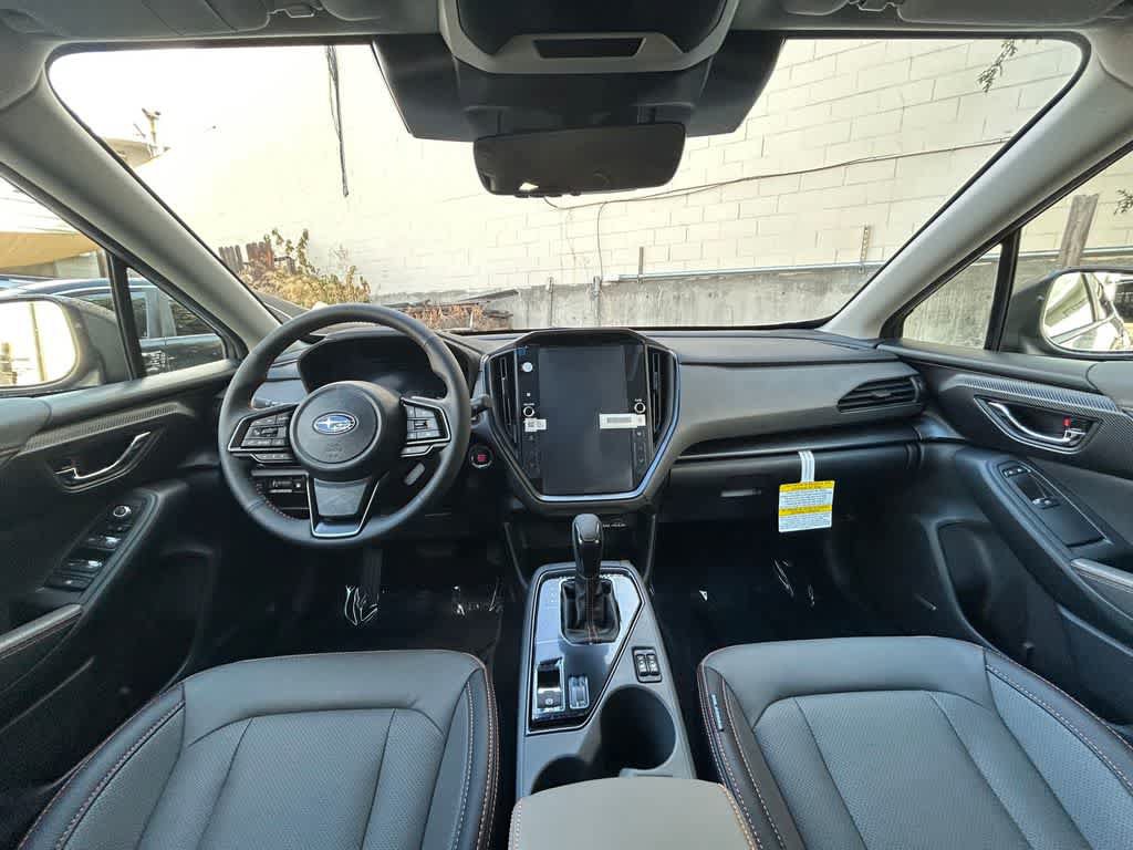 New 2026 Subaru Crosstrek 2.5i Limited AWD/4WD image 10