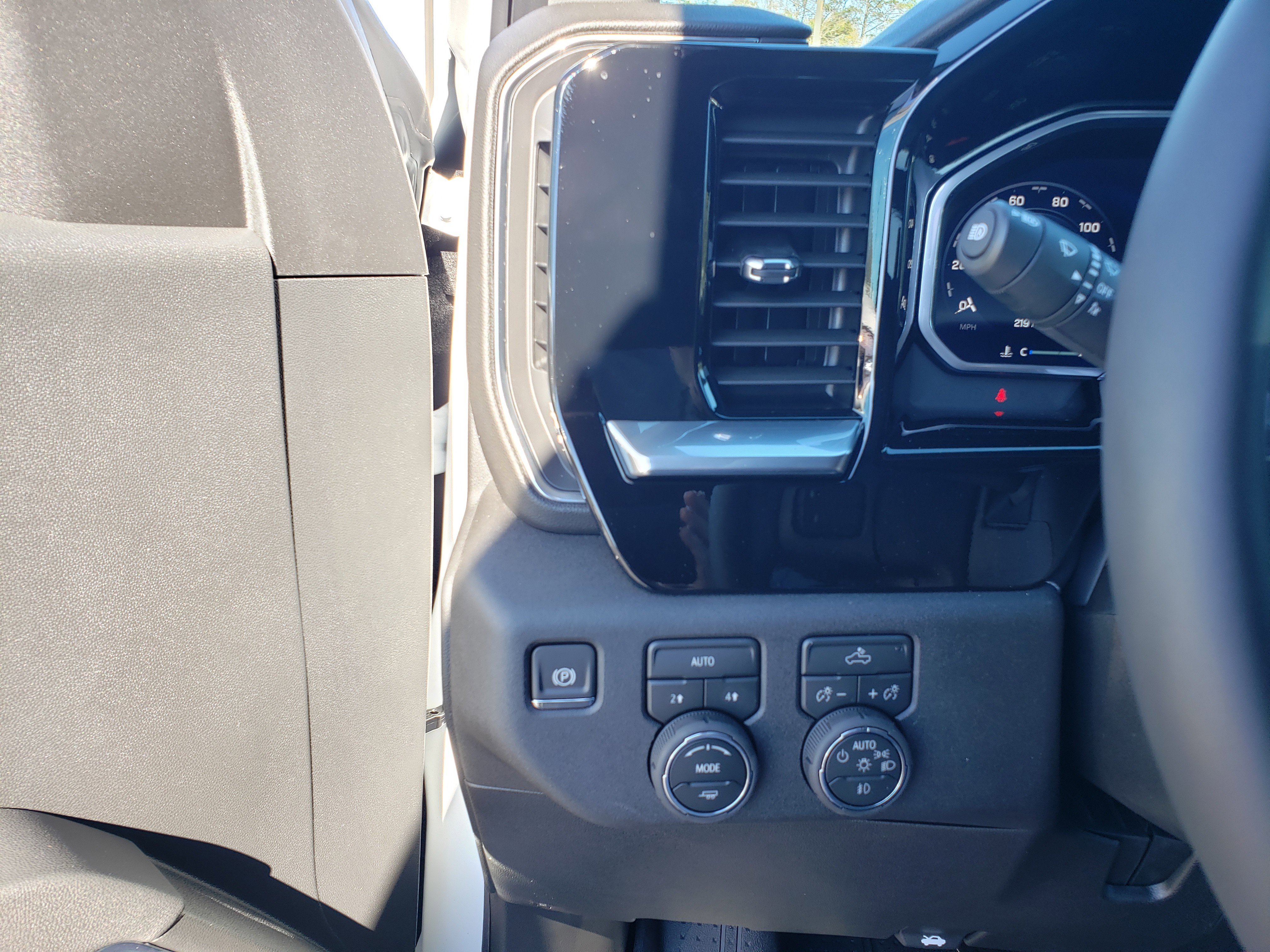 New 2026 Chevrolet Silverado 1500 RST w/ RST Select Package image 12