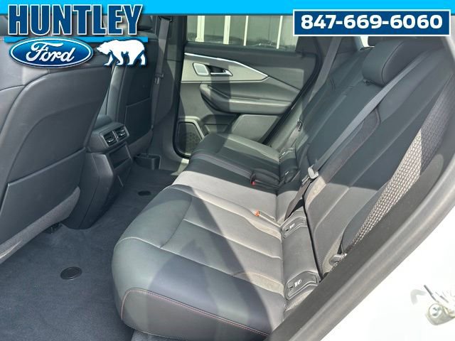 Used 2024 Acura ZDX A-Spec image 14