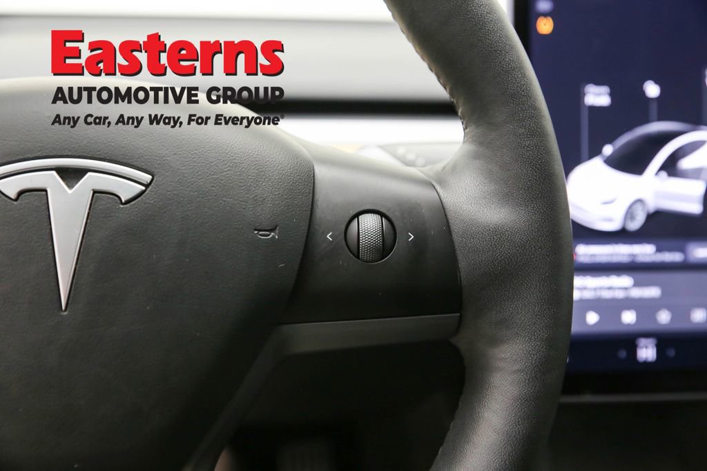 Used 2021 Tesla Model 3 Long Range image 16