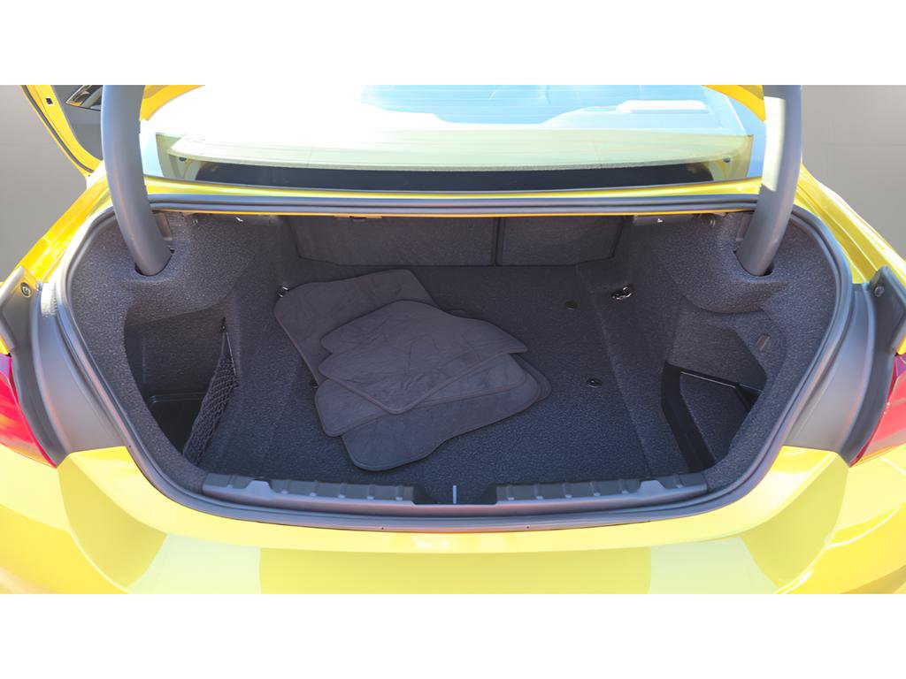 Used 2020 BMW M4 Coupe image 33