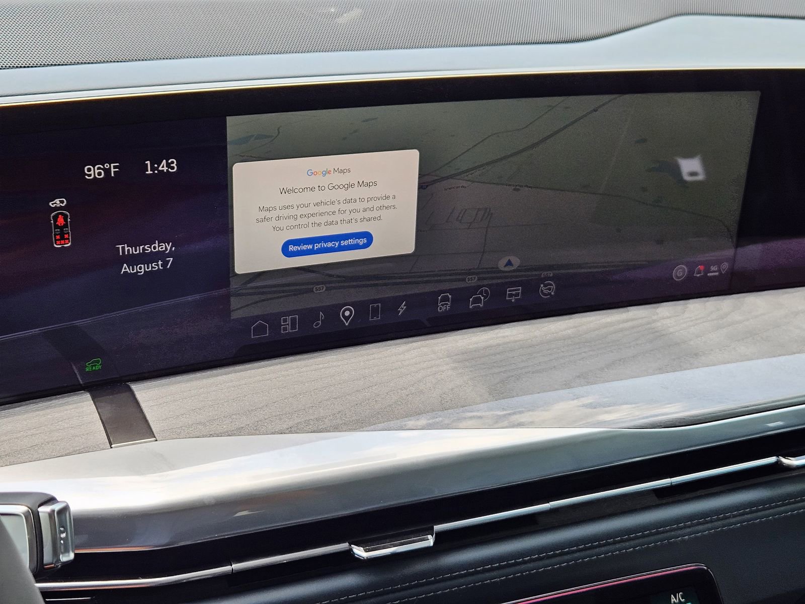 New 2026 Cadillac Escalade IQ Sport 2 image 19