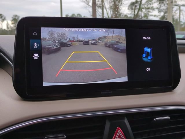 Used 2023 Hyundai Santa Fe SEL w/ Cargo Package image 19