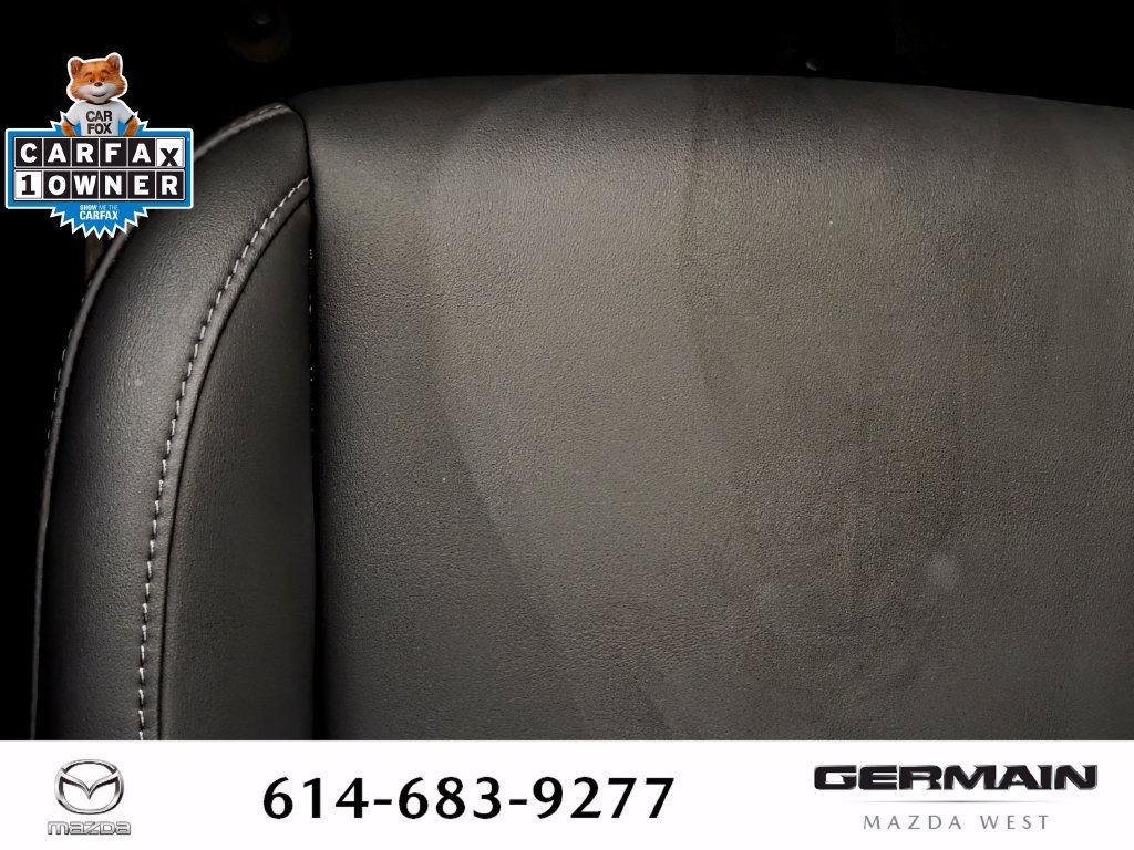 Used 2023 MAZDA CX-30 AWD 2.5 S w/ Select Package image 27