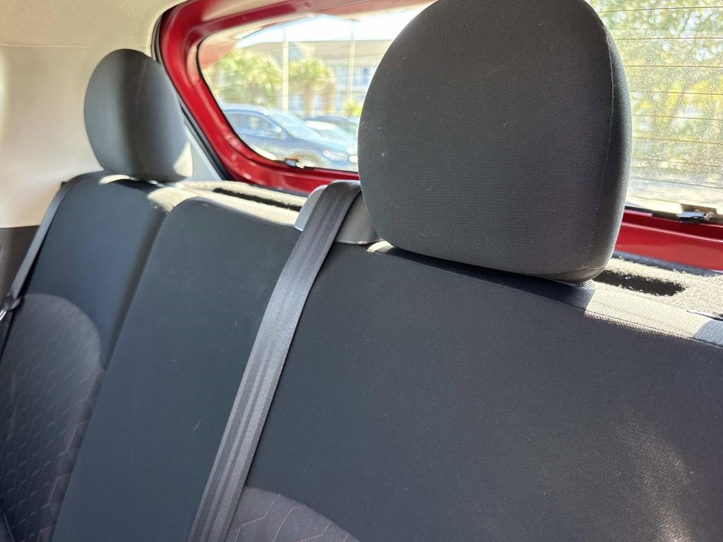 Used 2021 Mitsubishi Mirage ES image 15